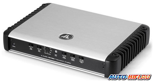 Моноусилитель JL Audio HD750/1
